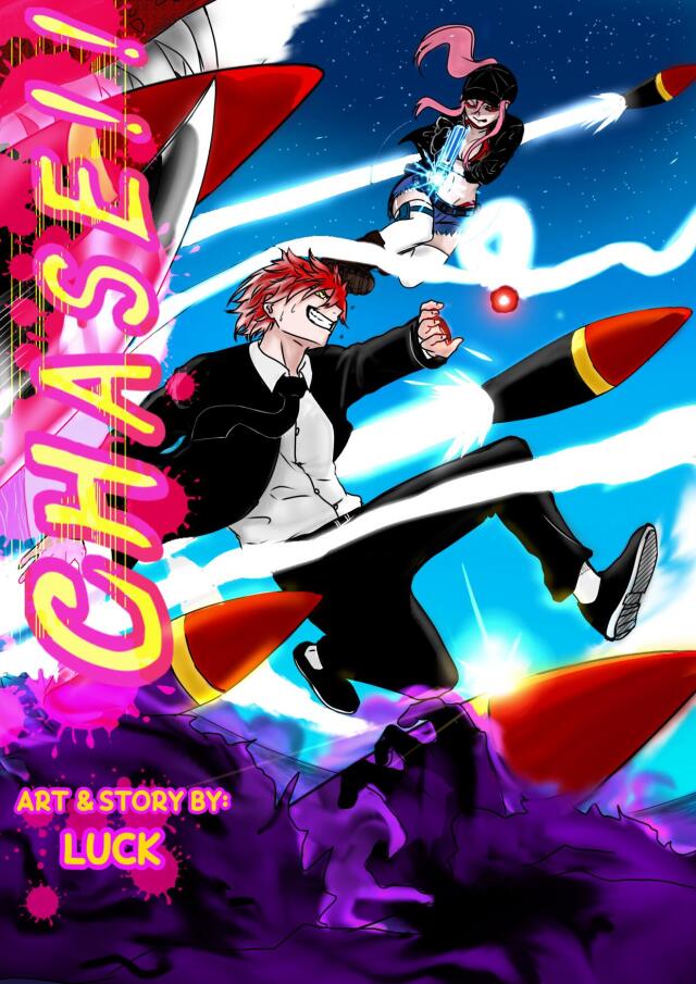 Chase