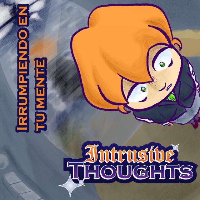Intrusive Thoughts
