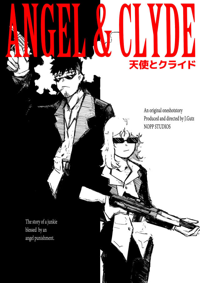 ANGEL & CLYDE