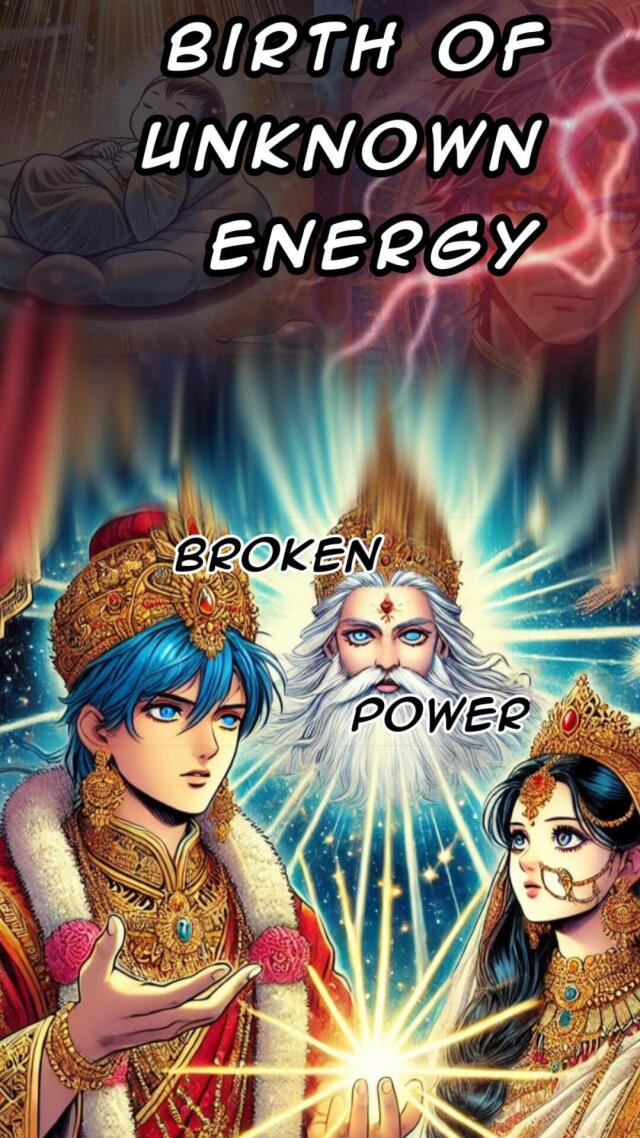 Broken power