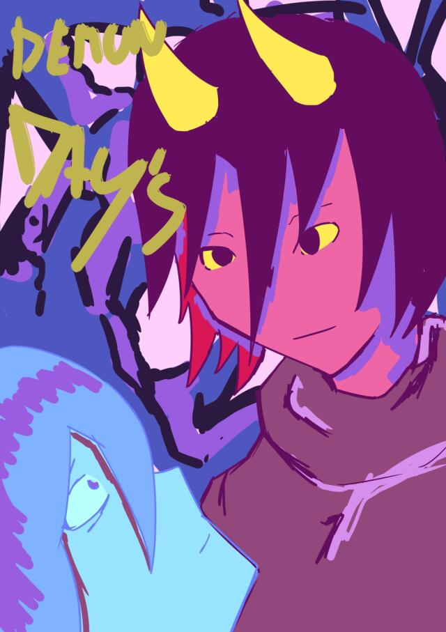 Devil day´s