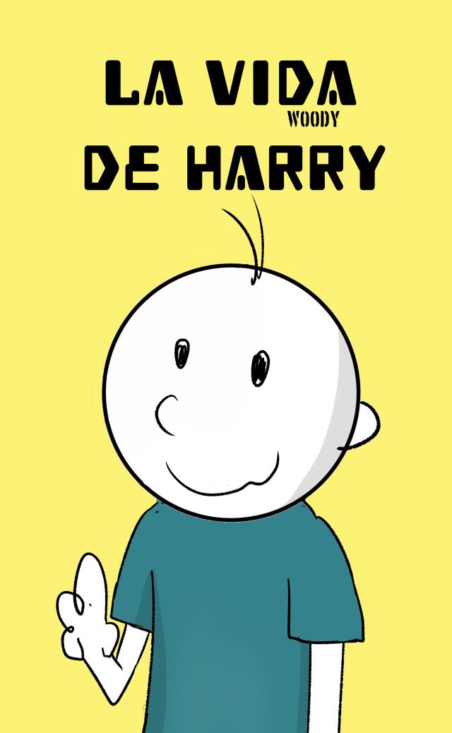 La vida de harry