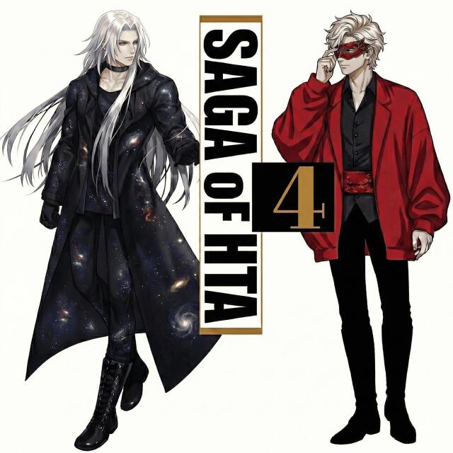 SAGA OF HTA CH 4 ( THE BATTLE BETWEEN MONARCHY )