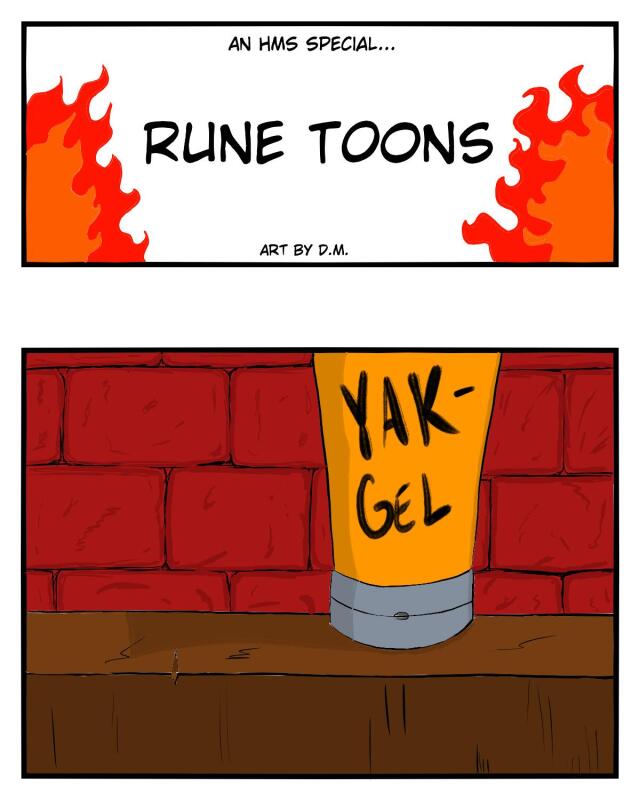 Rune Toons Ep. 2