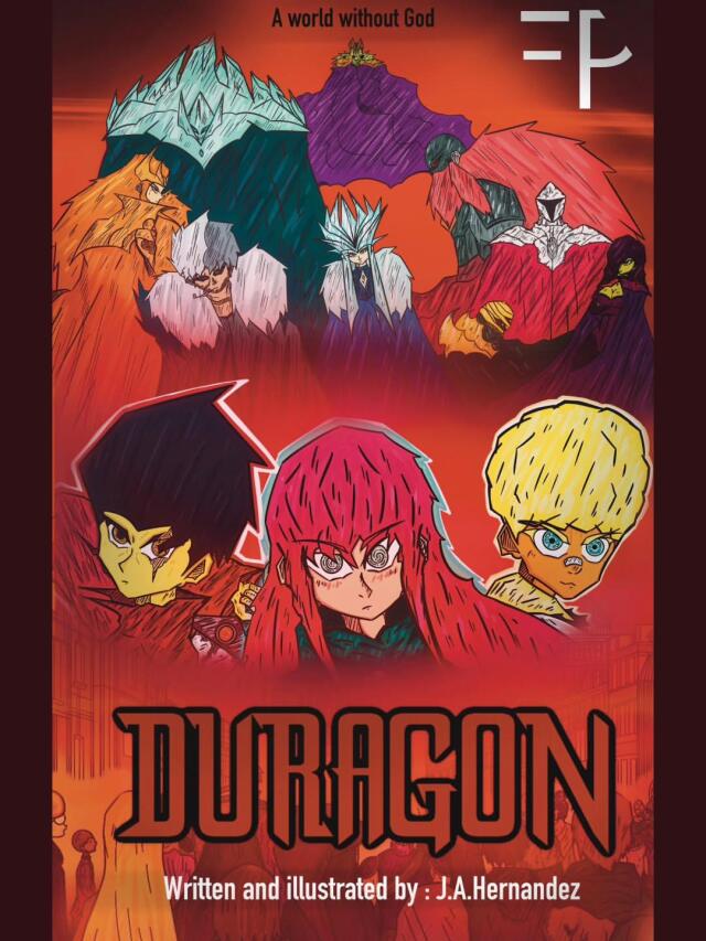 Duragon
