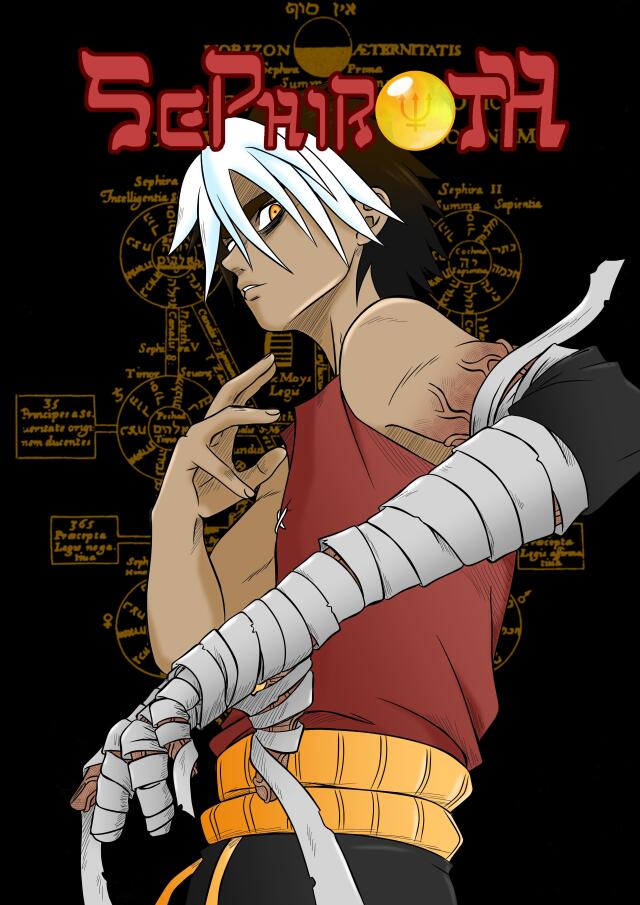 SEPHIROTH