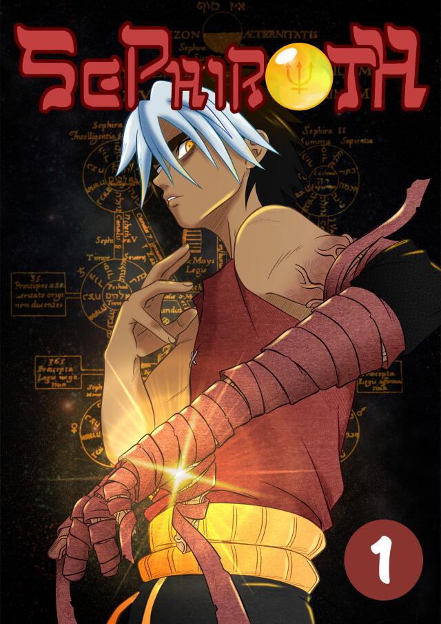 SEPHIROTH