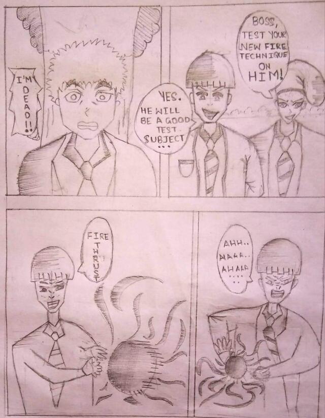 The Hidden Power