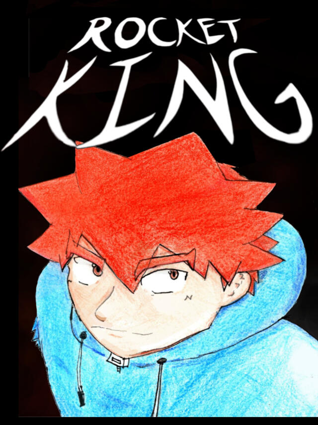 Rocket King