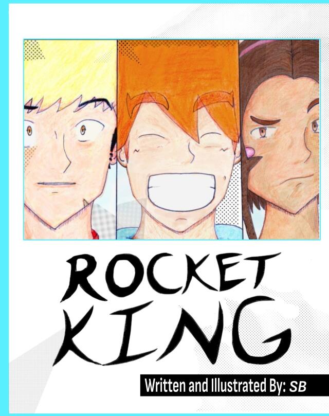 Rocket King
