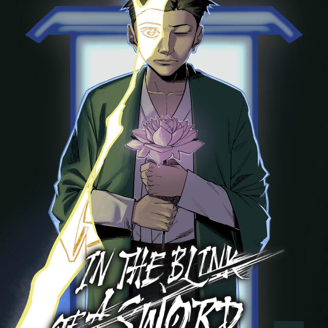 In the Blink of a Sword