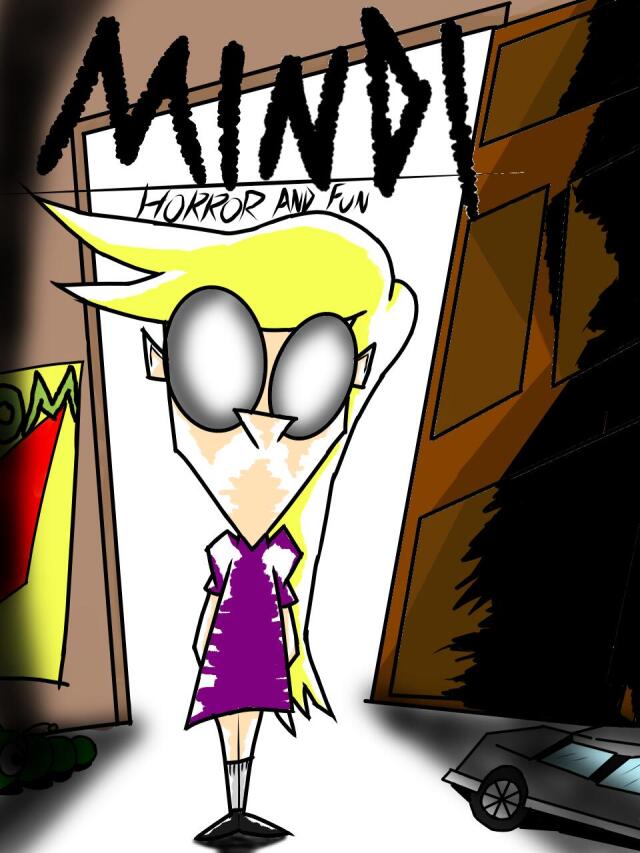 mindi horror and fun 