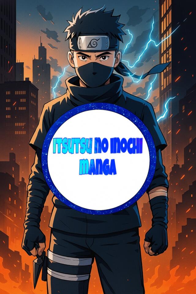 Itsutsu no inochi