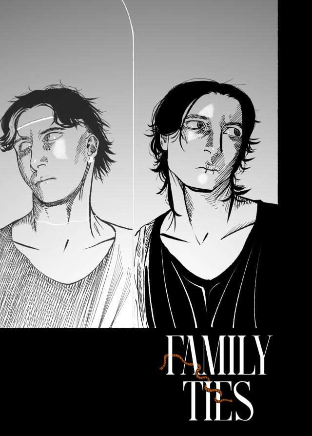 Family Ties Act 1