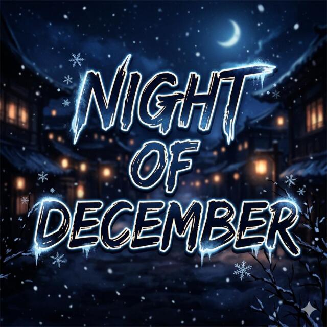 Night Of December