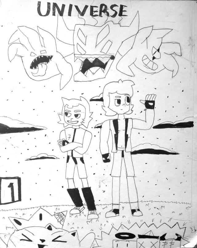UNIVERSE