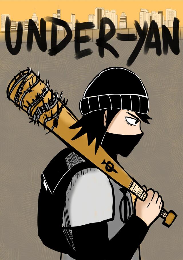 UNDER-YAN