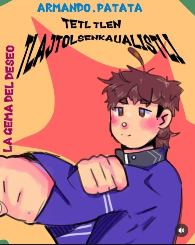 Gema del deseo