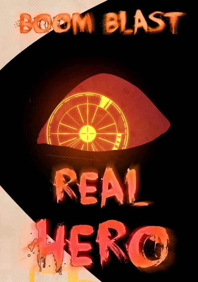 Real Hero