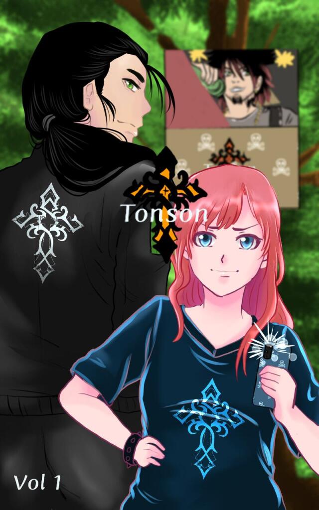 Tonson 1