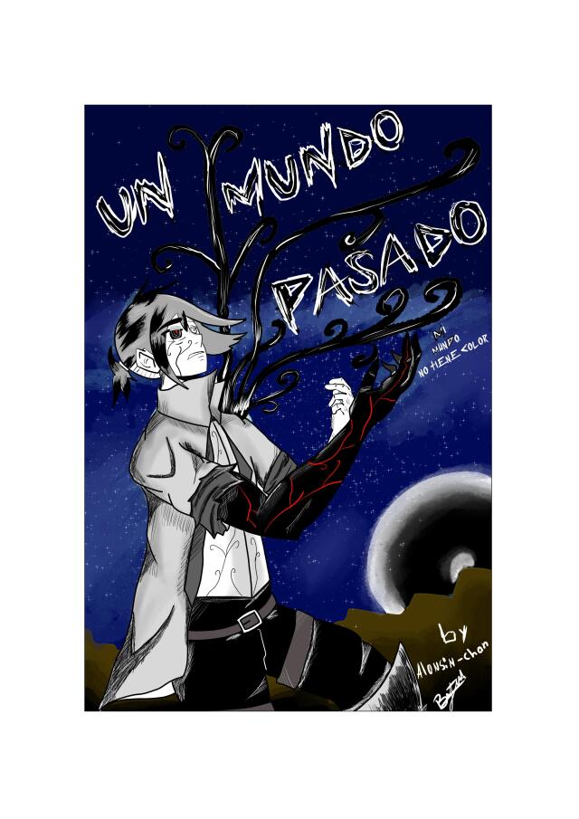 UN MUNDO PASADO