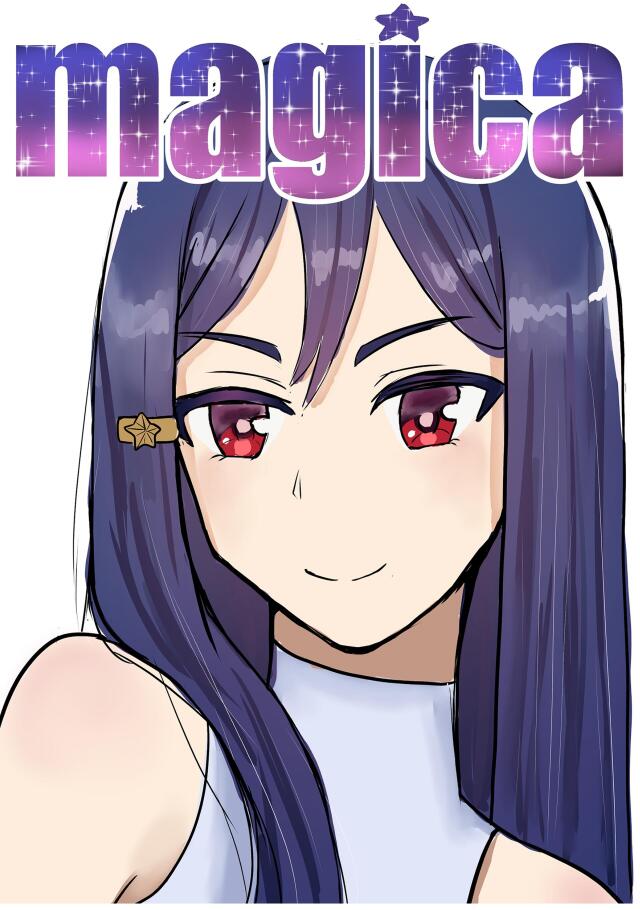 Magica