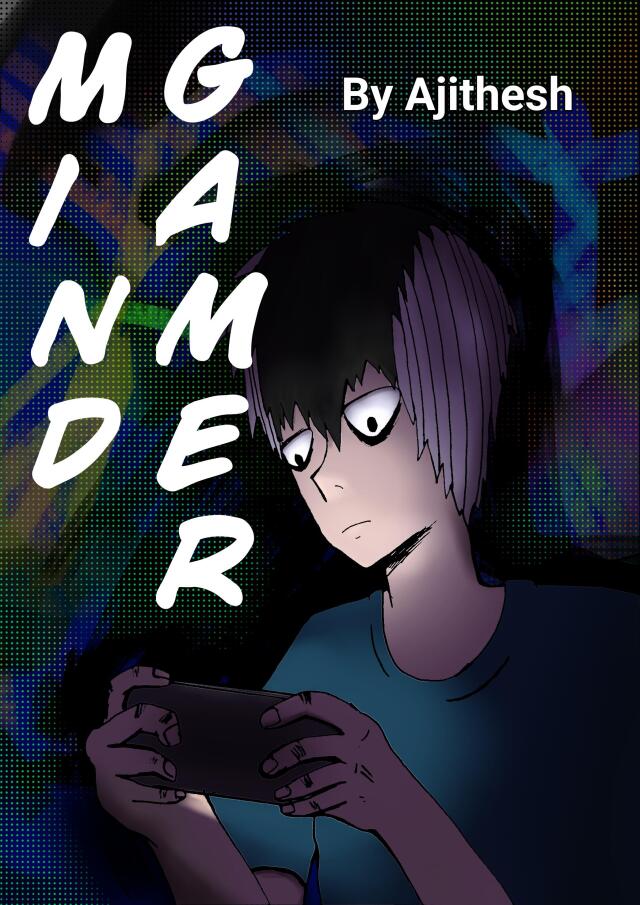 Mind Gamer