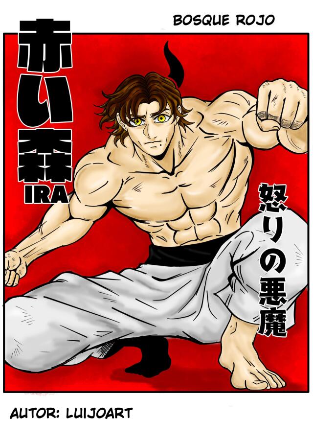 AKAI MORI: IRA