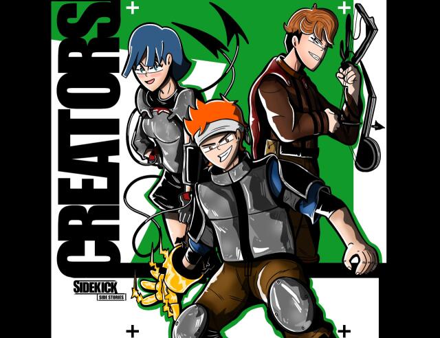Creators