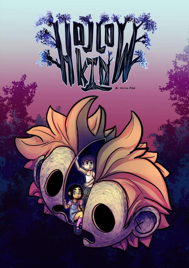 Hollow Kid