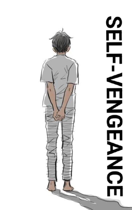 Self-Vengeance