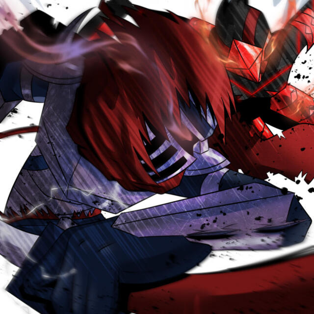 Akane (One shot cta)