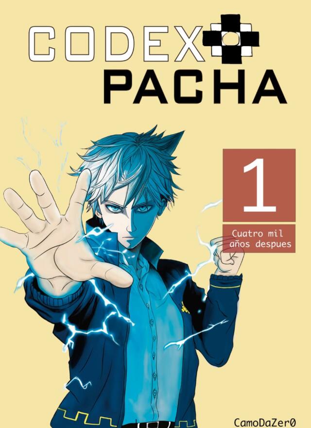 Codex Pacha