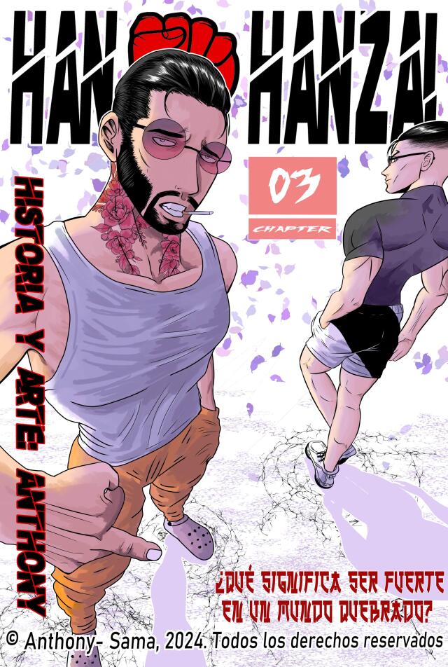 Han Hanzai