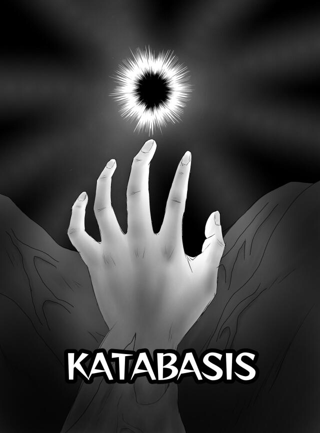 KATABASIS