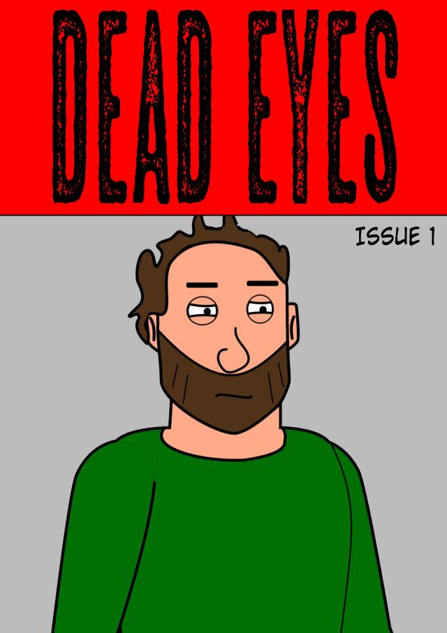 Dead Eyes