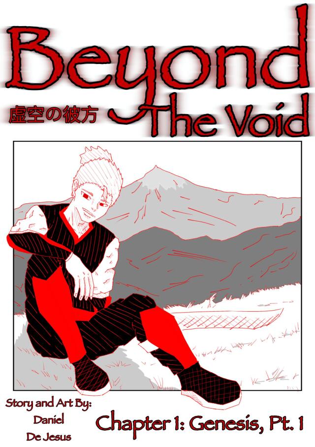 Beyond the Void