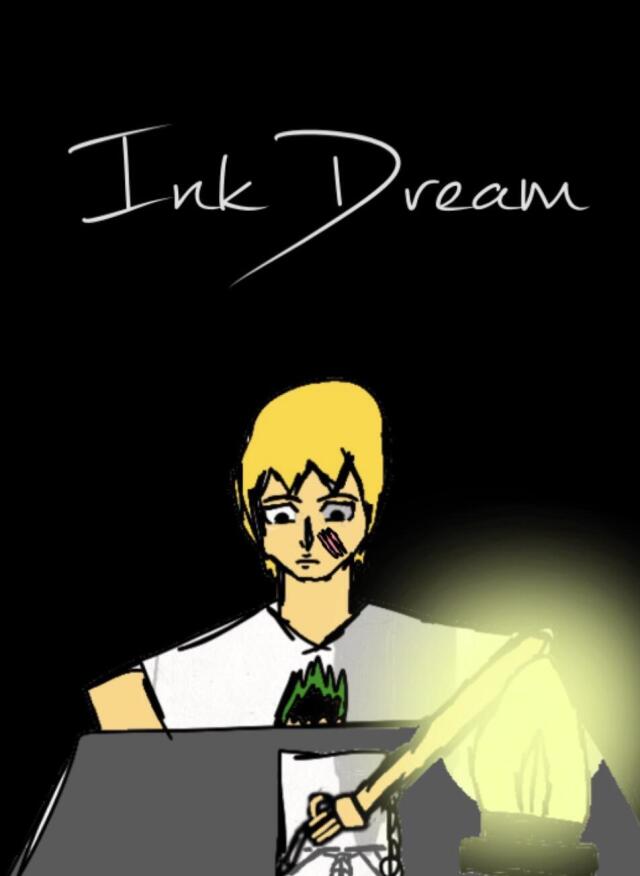 Ink dream