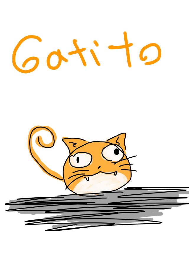 gatito