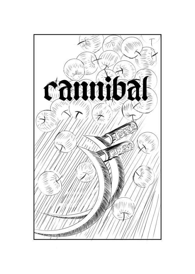 cannibal