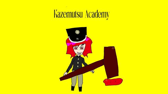 Kazemutsu Academy