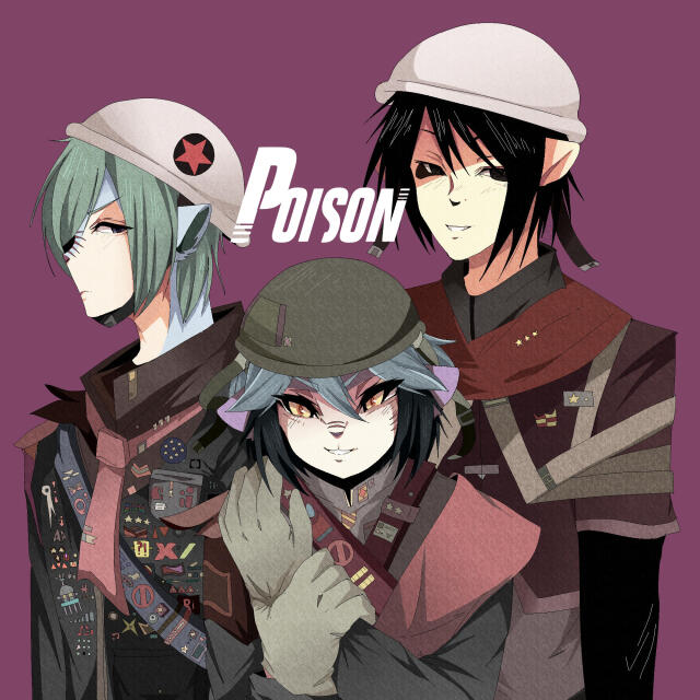 POISON