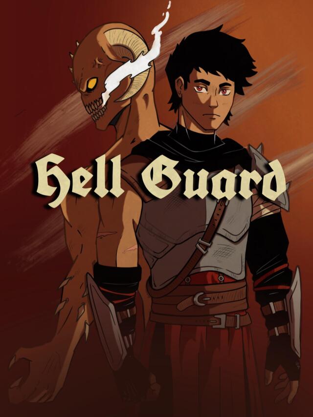 Hell Guard