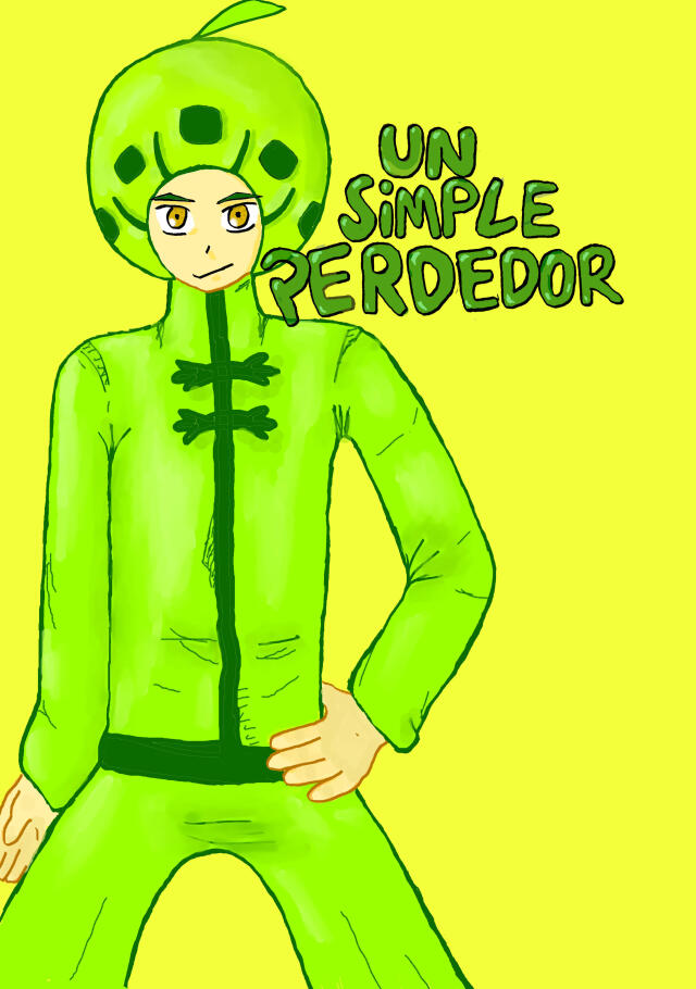 UN SIMPLE PERDEDOR