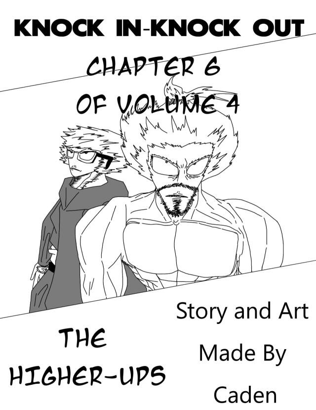 KIKO Vol.4, Ch.6