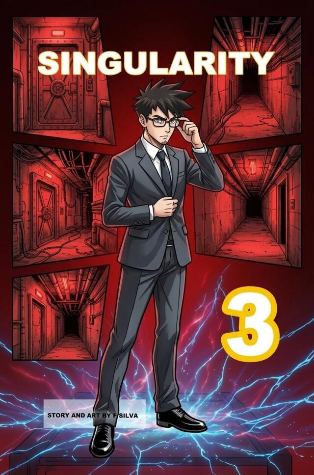 Singularity 3