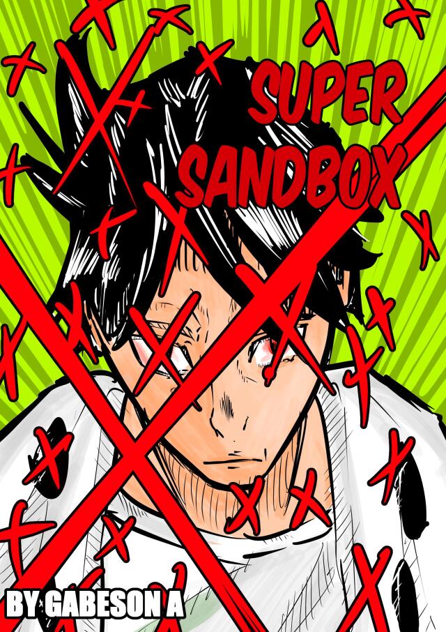 Super Sandbox