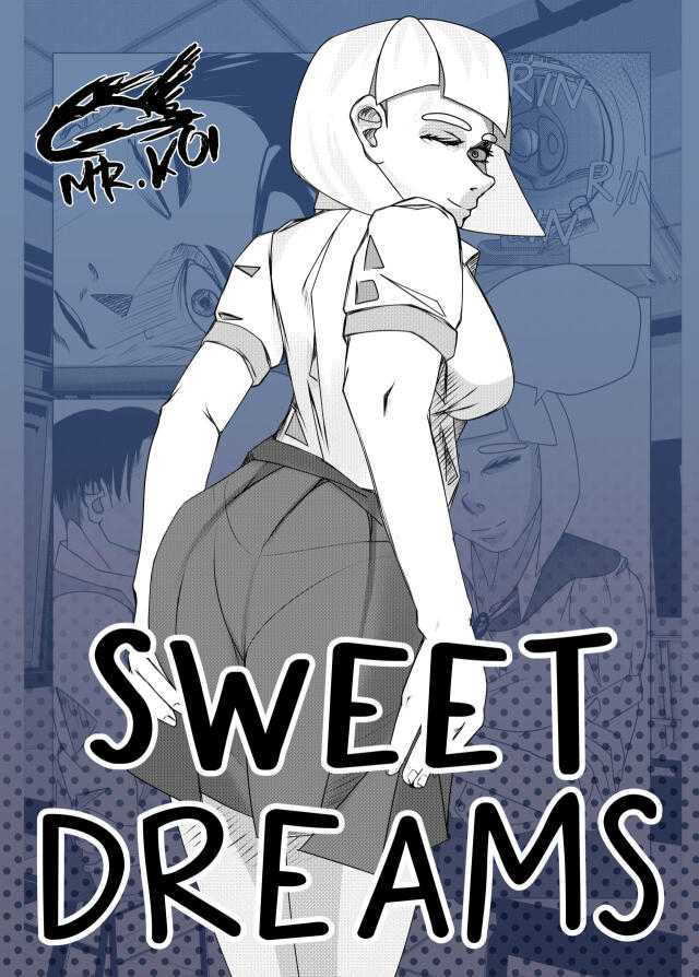 Sweet Dreams