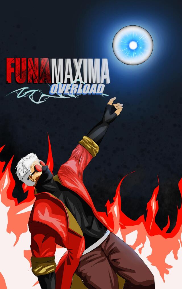 Funa Maxima: Overload