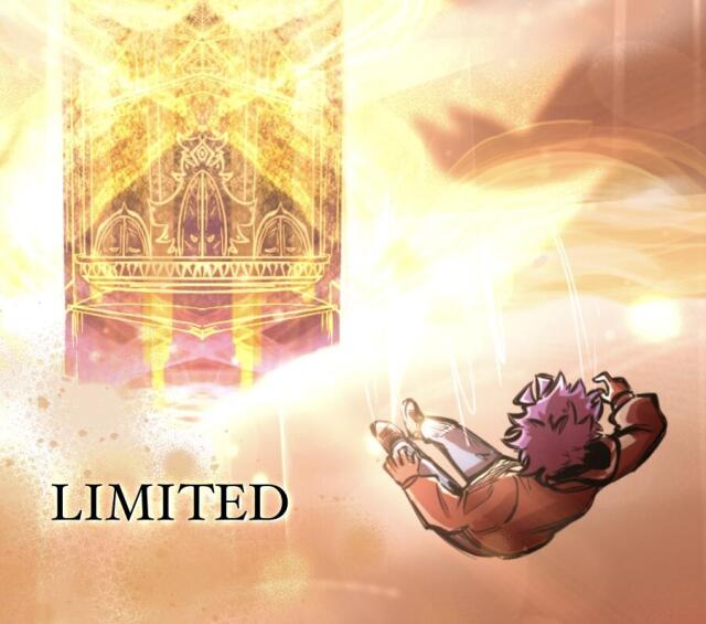 LIMITED